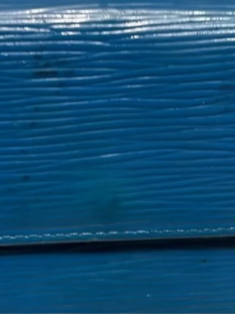 Louis Vuitton Epi Porte Tresor International Wallet With Chain Toledo in GUC - Picture 3 of 15